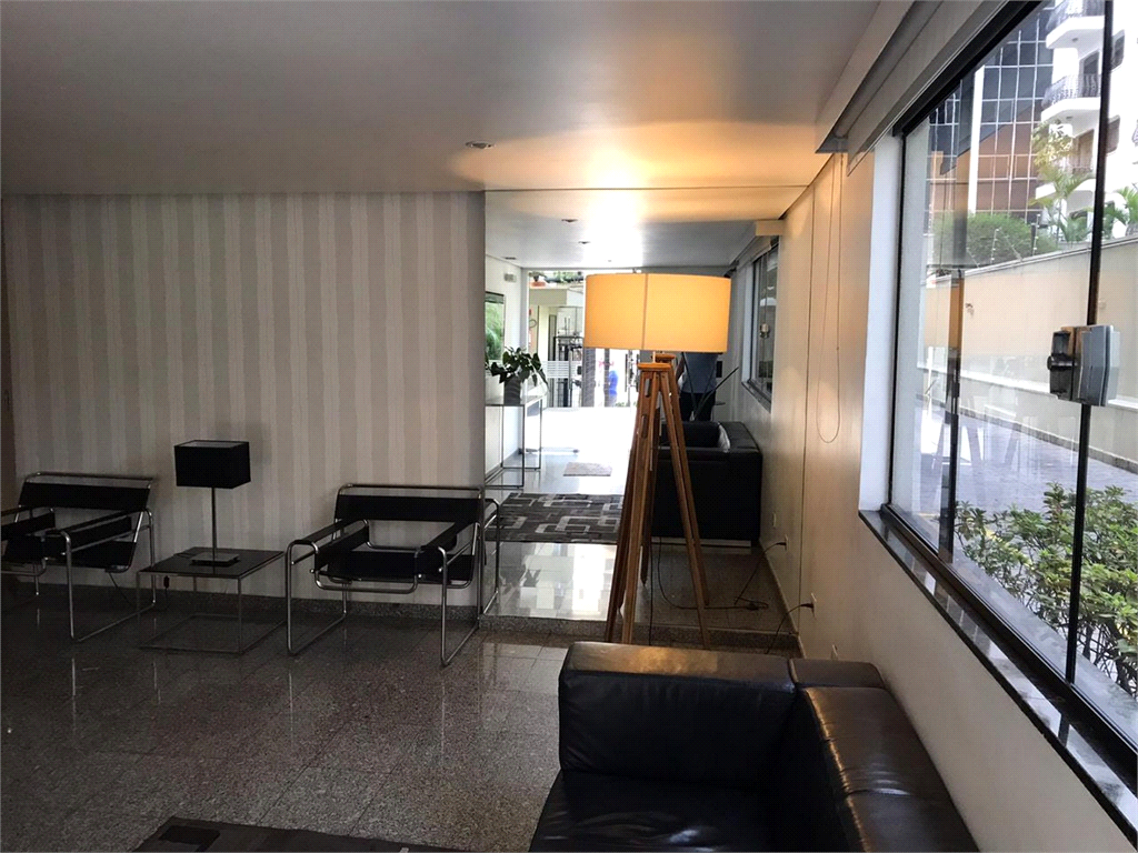 Venda Apartamento São Paulo Indianópolis REO357471 39