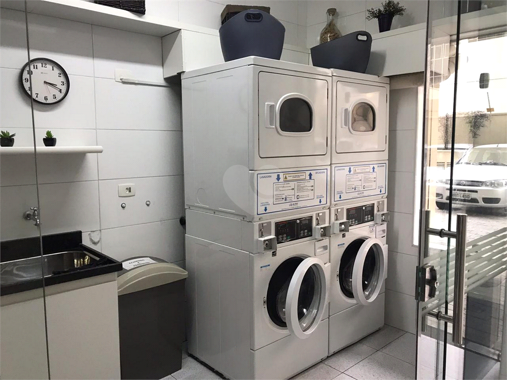 Venda Apartamento São Paulo Indianópolis REO357471 35