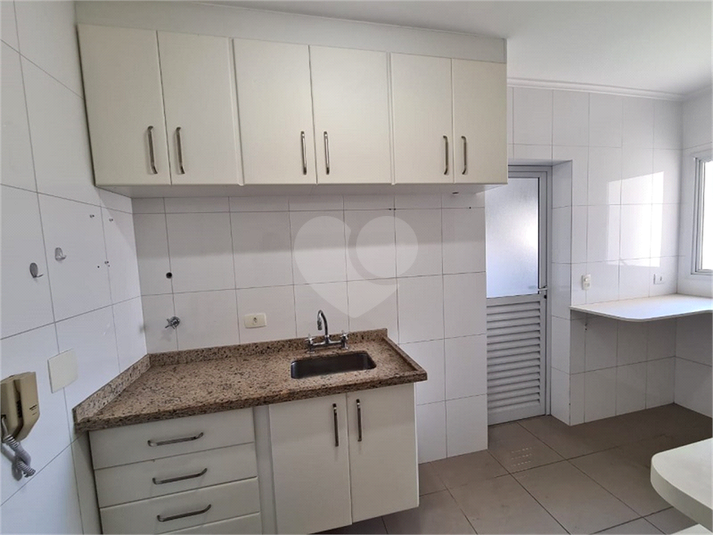 Venda Apartamento São Paulo Vila Mariana REO357486 37