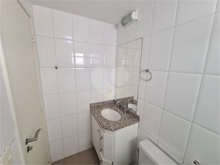 Venda Apartamento São Paulo Vila Mariana REO357486 47