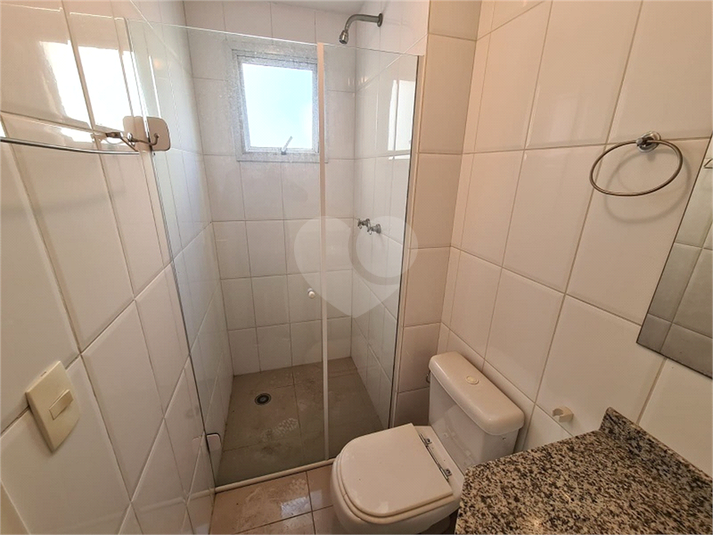 Venda Apartamento São Paulo Vila Mariana REO357486 39