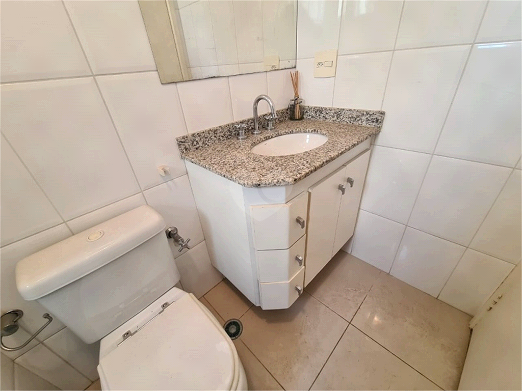 Venda Apartamento São Paulo Vila Mariana REO357486 22