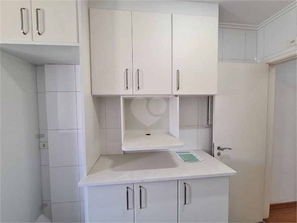 Venda Apartamento São Paulo Vila Mariana REO357486 33