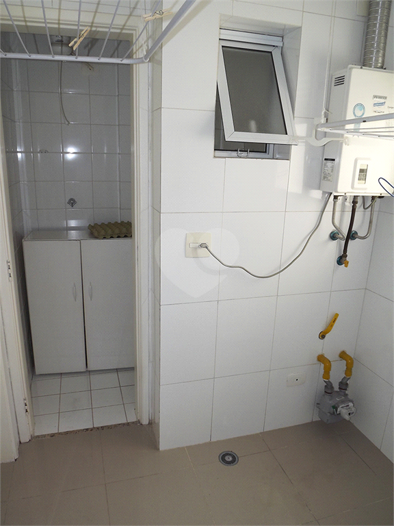 Venda Apartamento São Paulo Vila Mariana REO357486 42