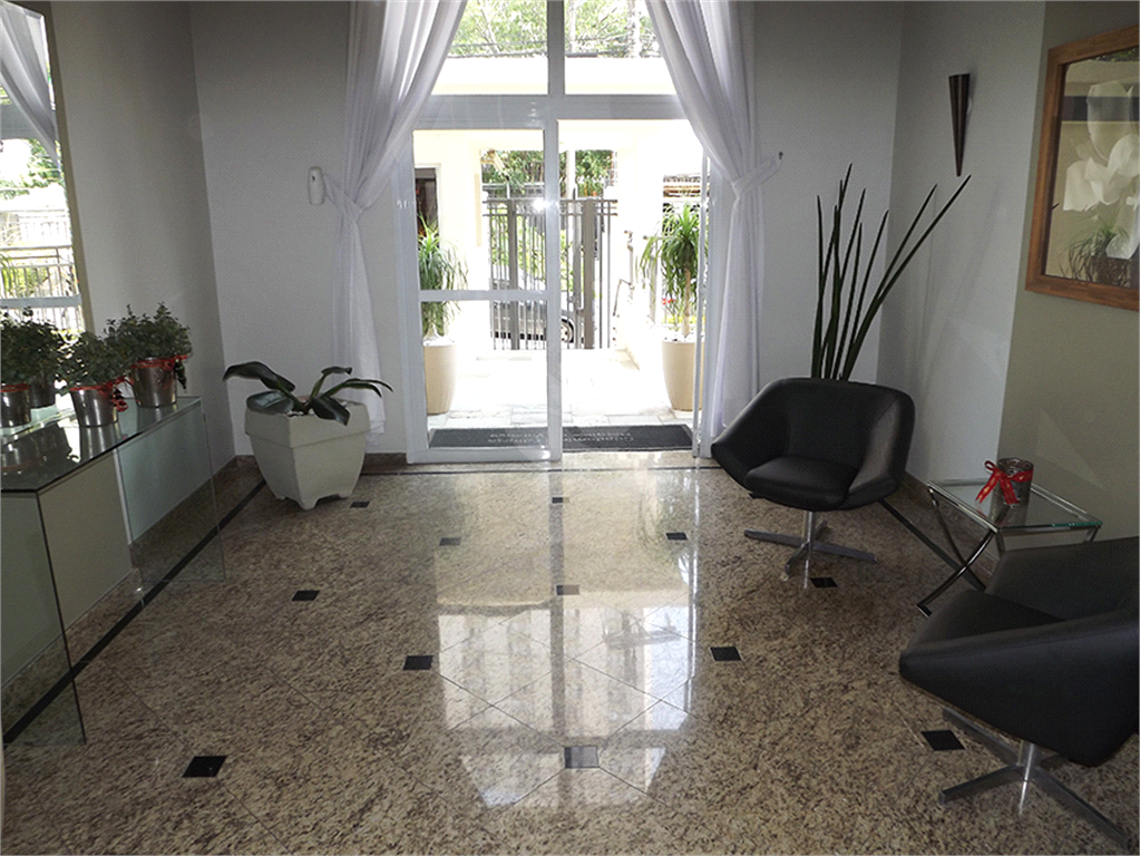 Venda Apartamento São Paulo Vila Mariana REO357486 50