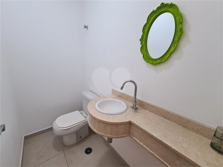 Venda Apartamento São Paulo Vila Mariana REO357486 11