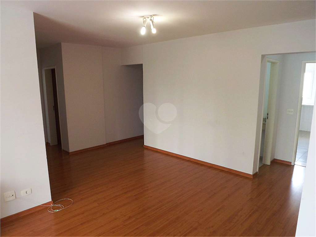 Venda Apartamento São Paulo Vila Mariana REO357486 6