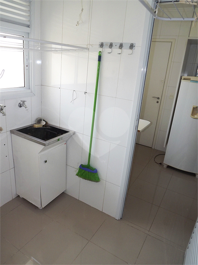 Venda Apartamento São Paulo Vila Mariana REO357486 43