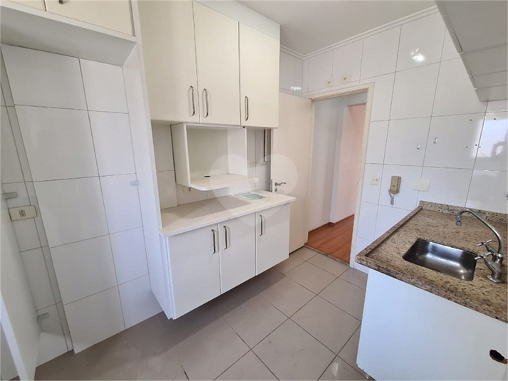 Venda Apartamento São Paulo Vila Mariana REO357486 35