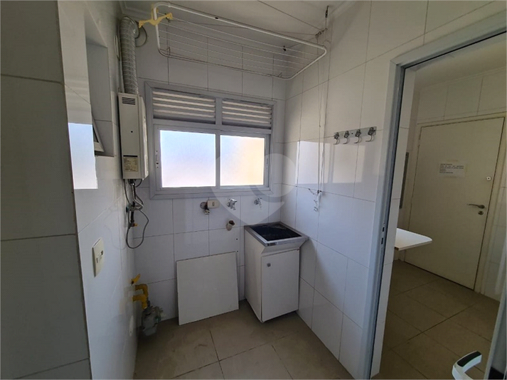 Venda Apartamento São Paulo Vila Mariana REO357486 41