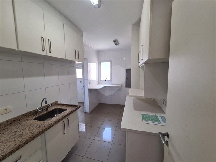 Venda Apartamento São Paulo Vila Mariana REO357486 32