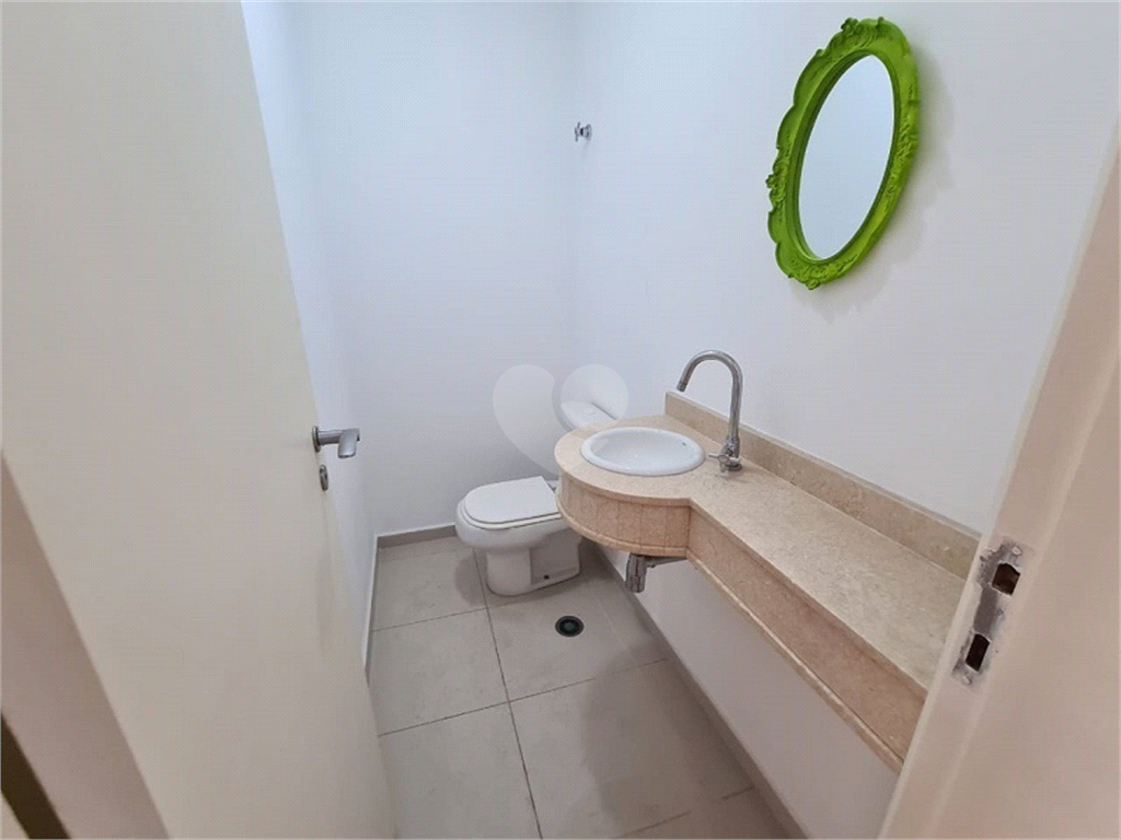 Venda Apartamento São Paulo Vila Mariana REO357486 10