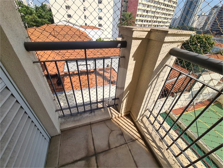 Venda Apartamento São Paulo Vila Mariana REO357486 18