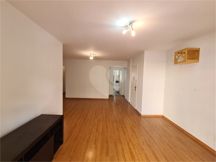 Venda Apartamento São Paulo Vila Mariana REO357486 9