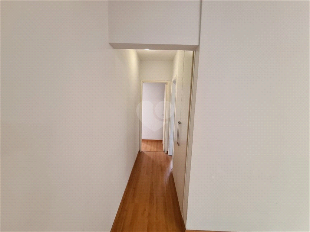 Venda Apartamento São Paulo Vila Mariana REO357486 13