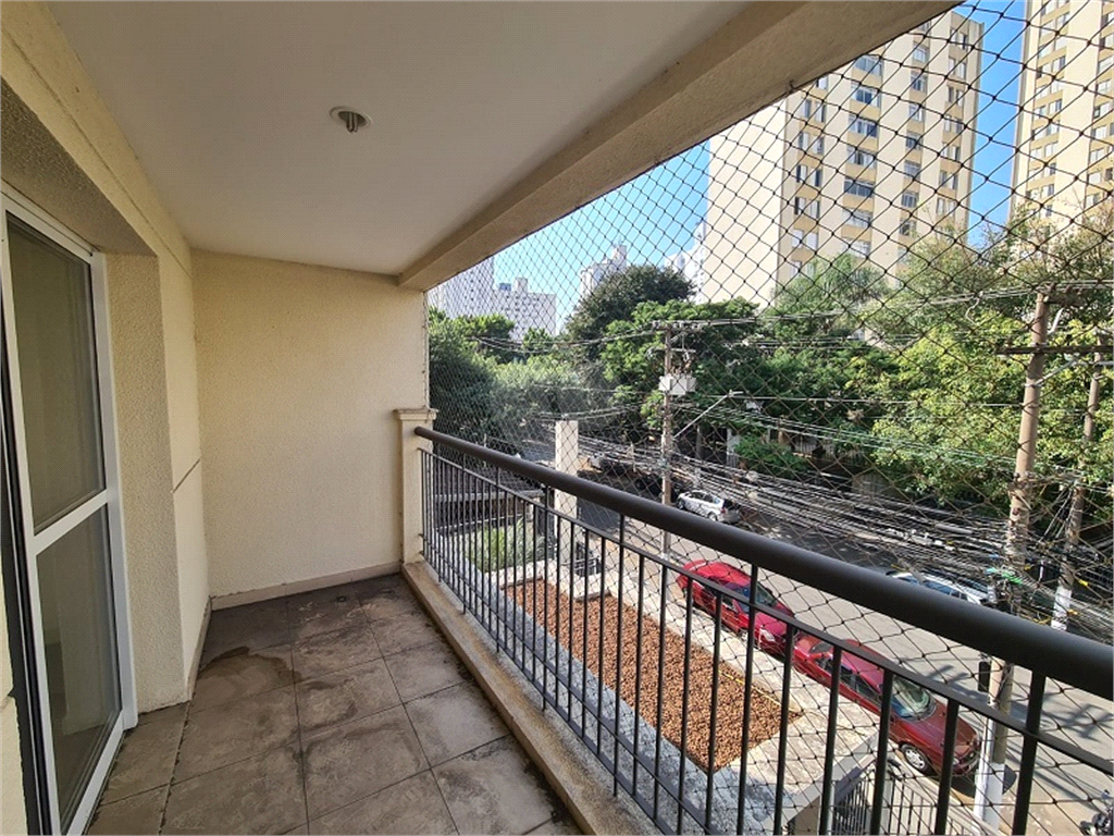 Venda Apartamento São Paulo Vila Mariana REO357486 1