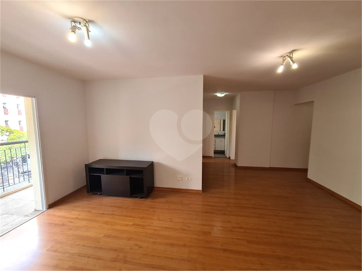 Venda Apartamento São Paulo Vila Mariana REO357486 8