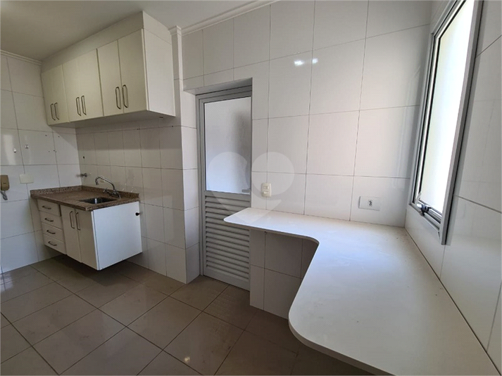 Venda Apartamento São Paulo Vila Mariana REO357486 38