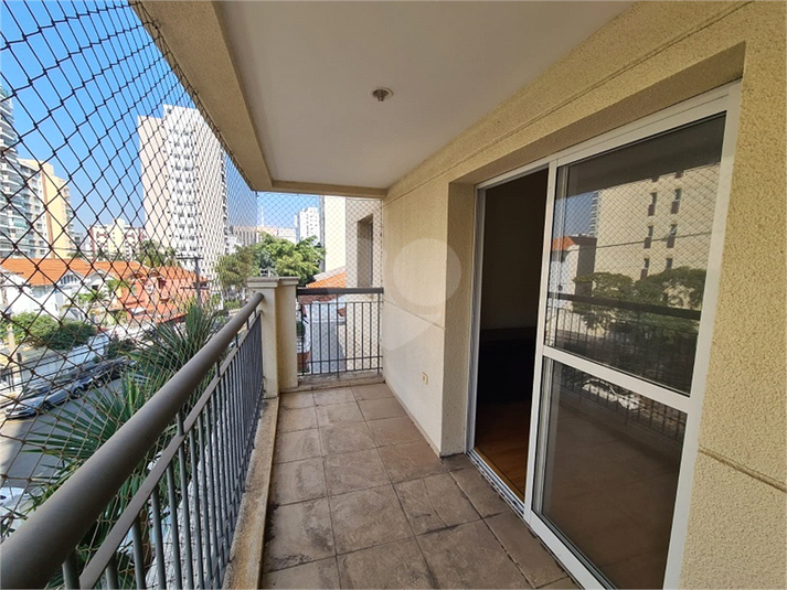 Venda Apartamento São Paulo Vila Mariana REO357486 2