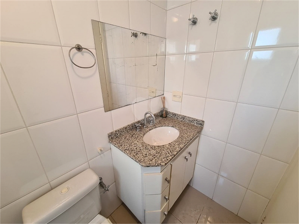 Venda Apartamento São Paulo Vila Mariana REO357486 28