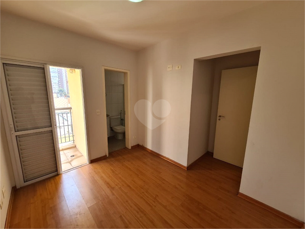 Venda Apartamento São Paulo Vila Mariana REO357486 15