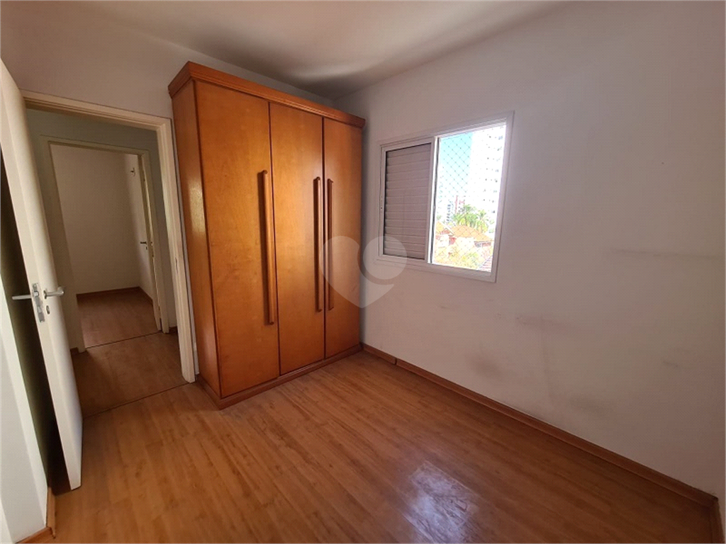 Venda Apartamento São Paulo Vila Mariana REO357486 29