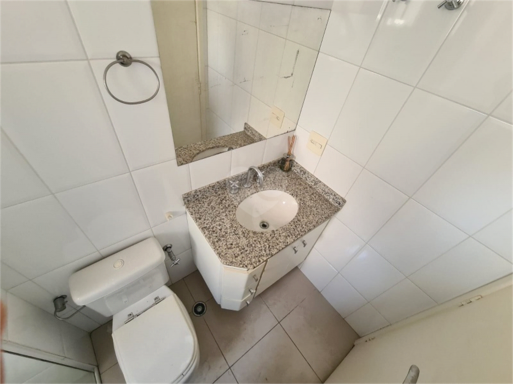 Venda Apartamento São Paulo Vila Mariana REO357486 27