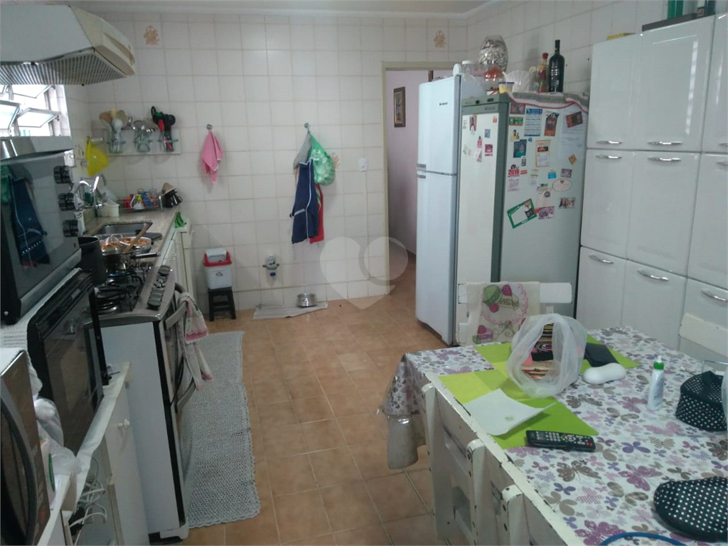 Venda Casa São Paulo Lauzane Paulista REO357494 8