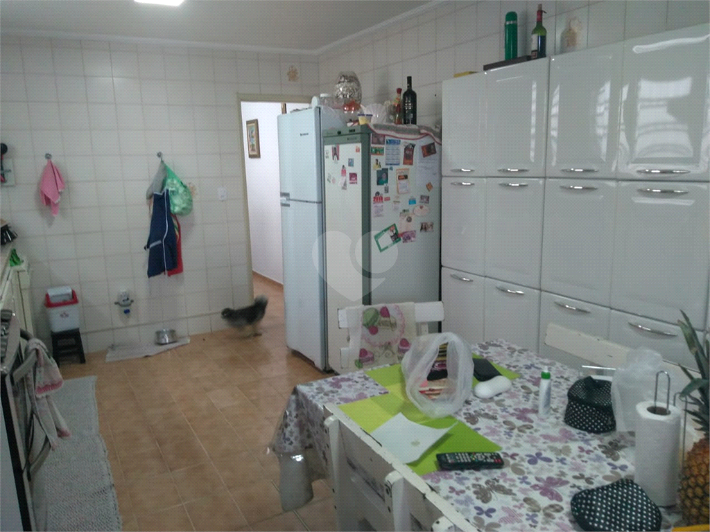 Venda Casa São Paulo Lauzane Paulista REO357494 9