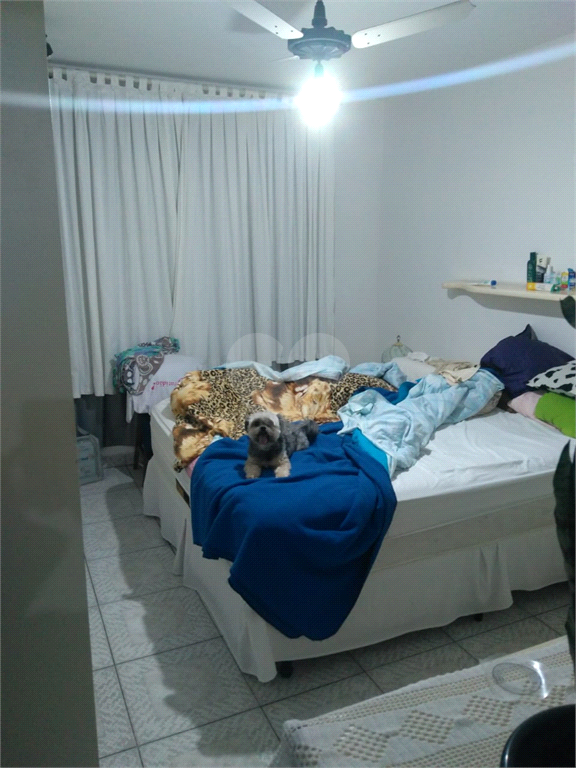 Venda Casa São Paulo Lauzane Paulista REO357494 11