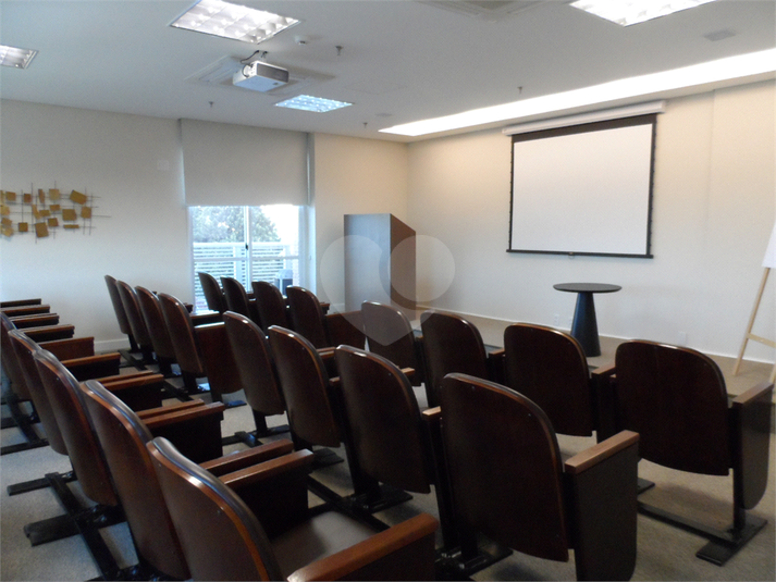 vista auditorio