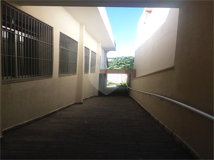 Venda Casa São Paulo Jardim Maria Estela REO357536 11