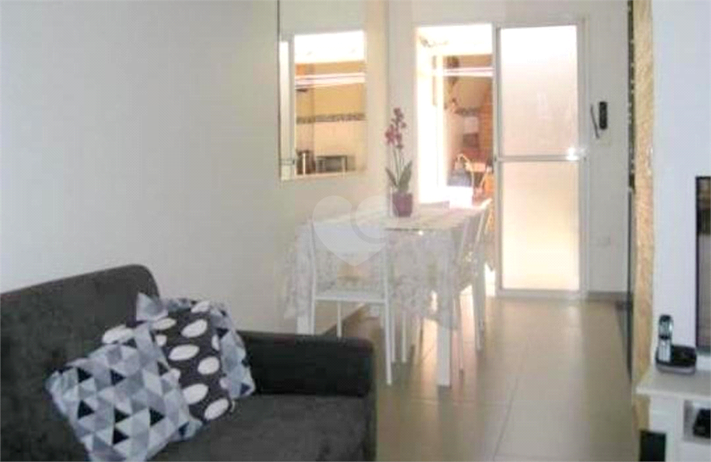 Venda Condomínio São Paulo Vila Ema REO357599 2