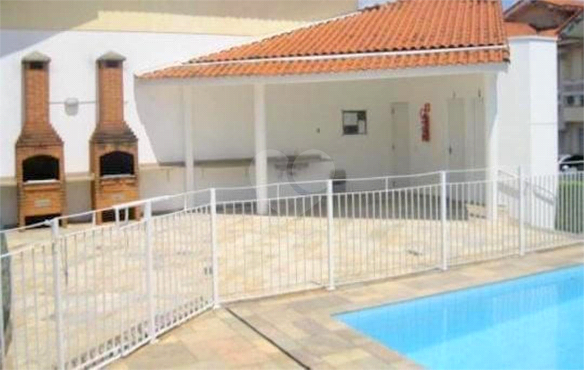 Venda Condomínio São Paulo Vila Ema REO357599 15