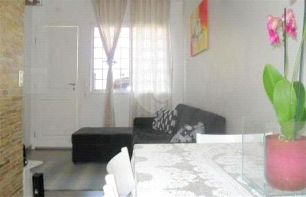 Venda Condomínio São Paulo Vila Ema REO357599 3