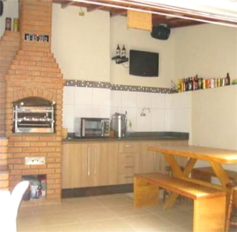 Venda Condomínio São Paulo Vila Ema REO357599 12