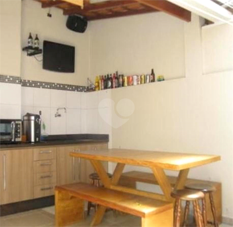 Venda Condomínio São Paulo Vila Ema REO357599 13