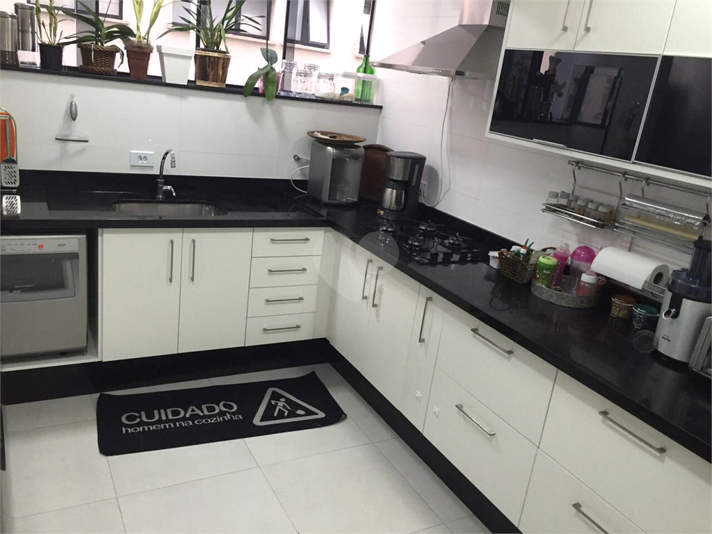 Venda Apartamento São Paulo Vila Olímpia REO357602 9