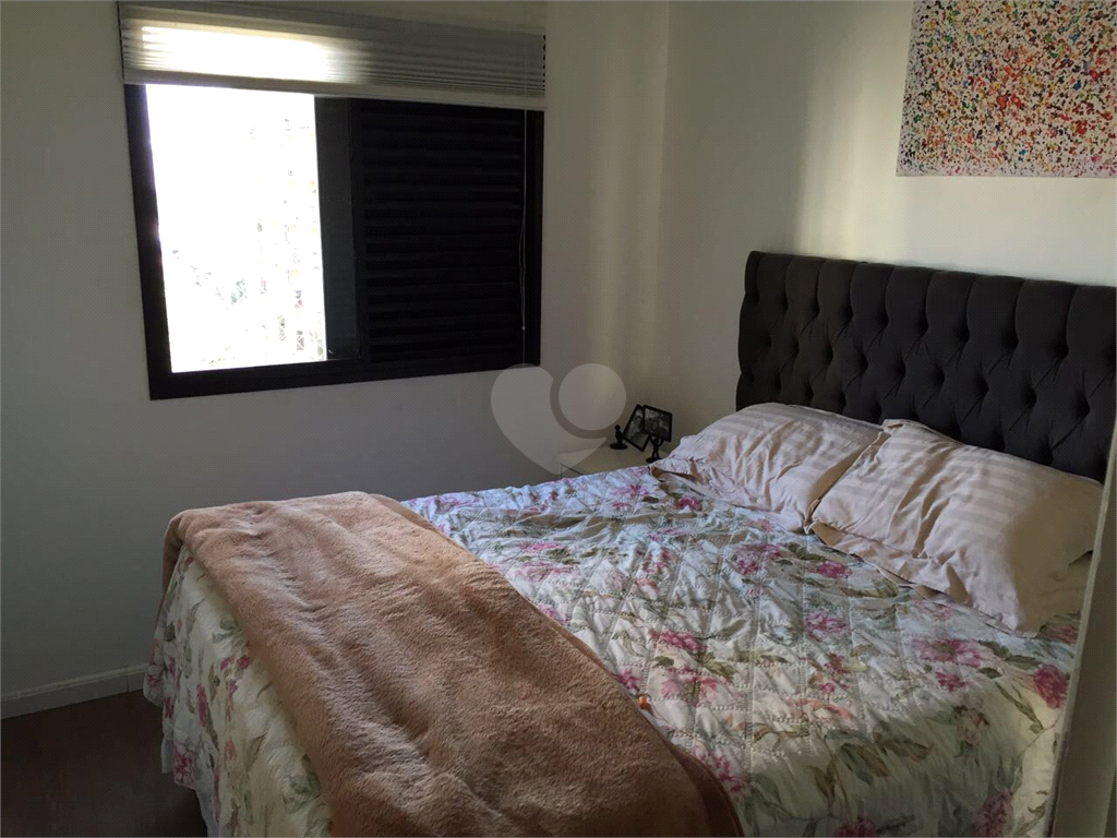 Venda Apartamento São Paulo Vila Olímpia REO357602 12