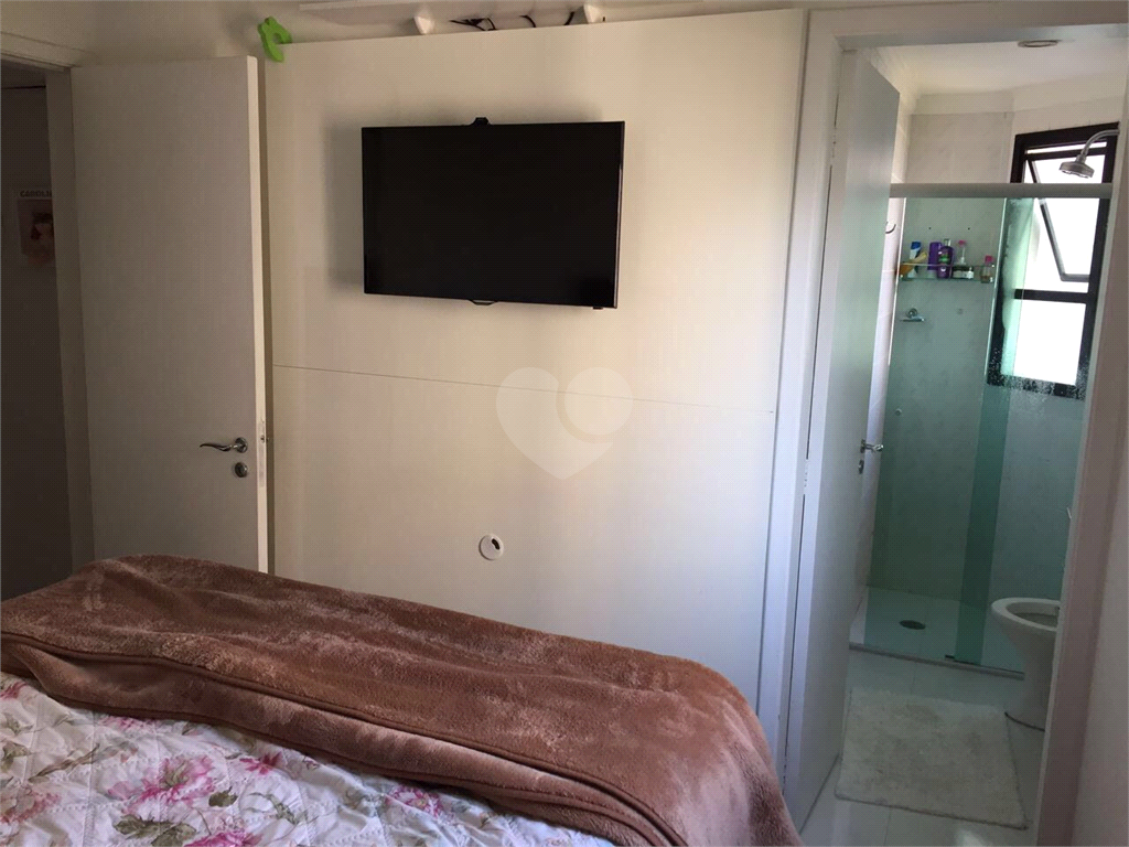 Venda Apartamento São Paulo Vila Olímpia REO357602 8