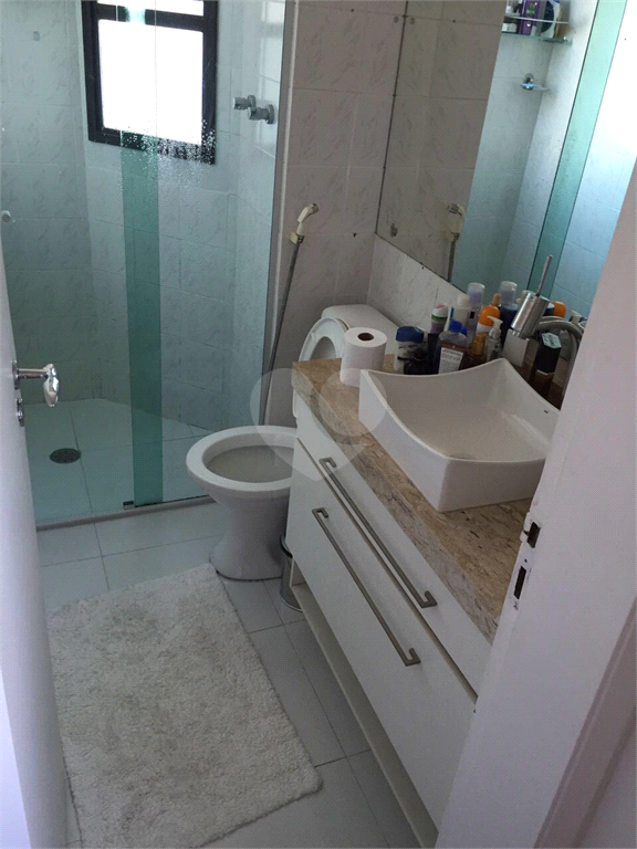 Venda Apartamento São Paulo Vila Olímpia REO357602 16