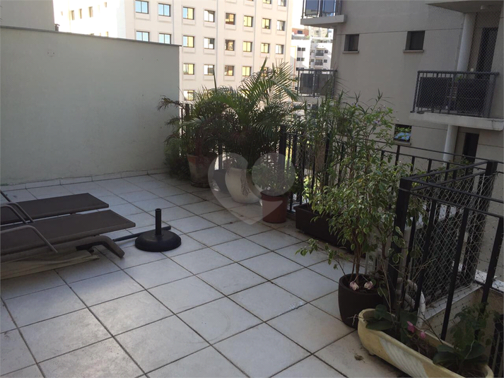 Venda Apartamento São Paulo Vila Olímpia REO357602 20