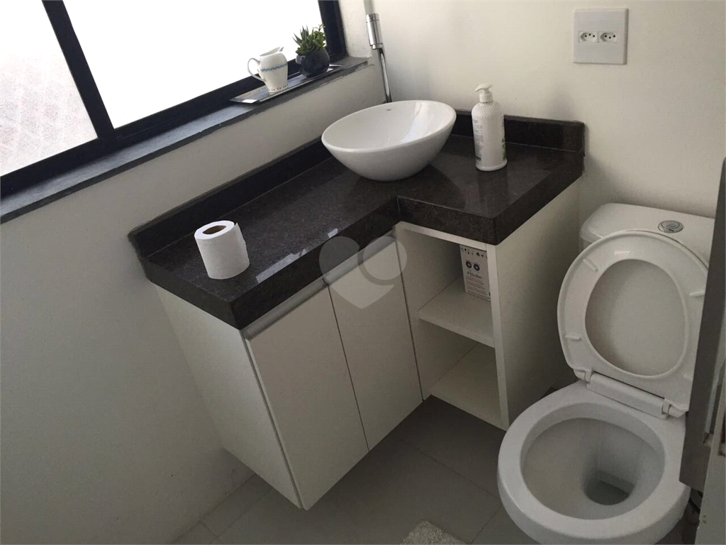 Venda Apartamento São Paulo Vila Olímpia REO357602 14