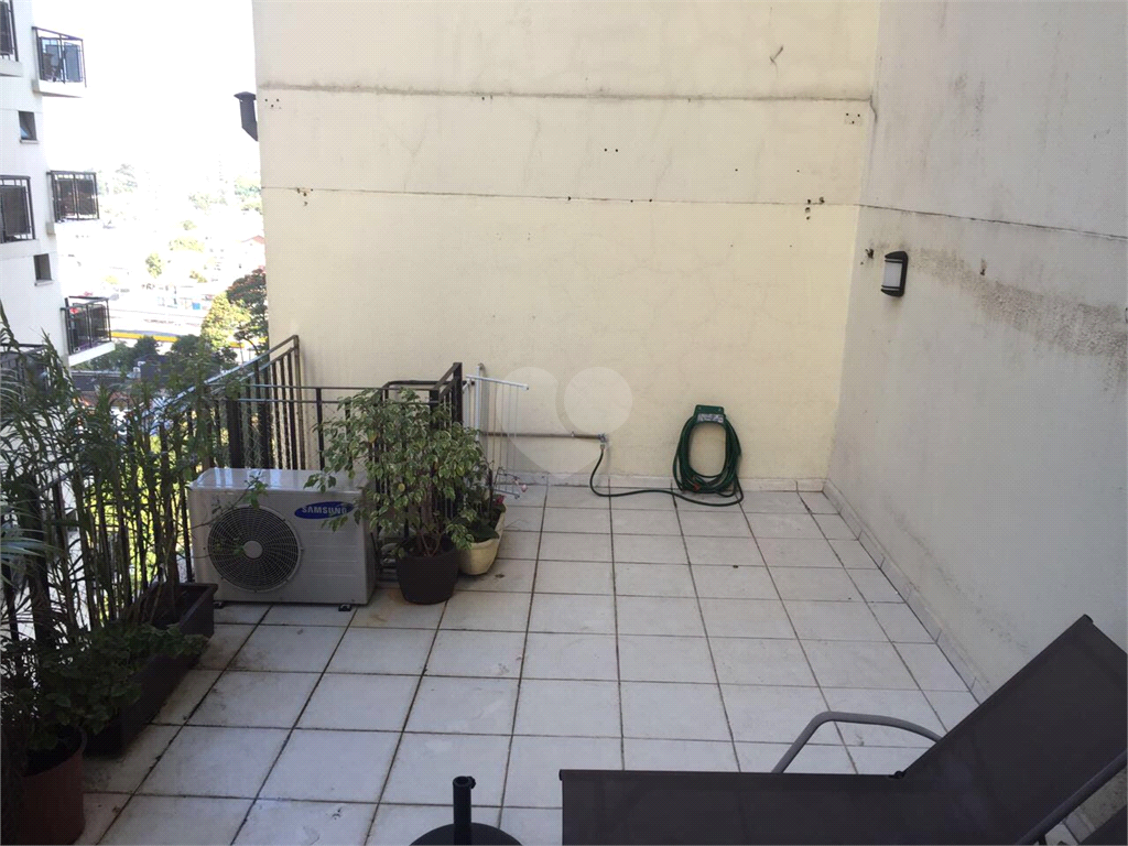 Venda Apartamento São Paulo Vila Olímpia REO357602 19