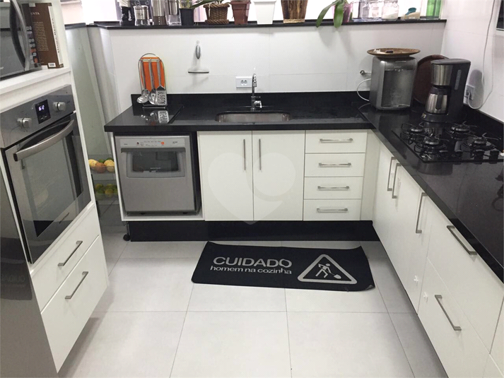 Venda Apartamento São Paulo Vila Olímpia REO357602 6