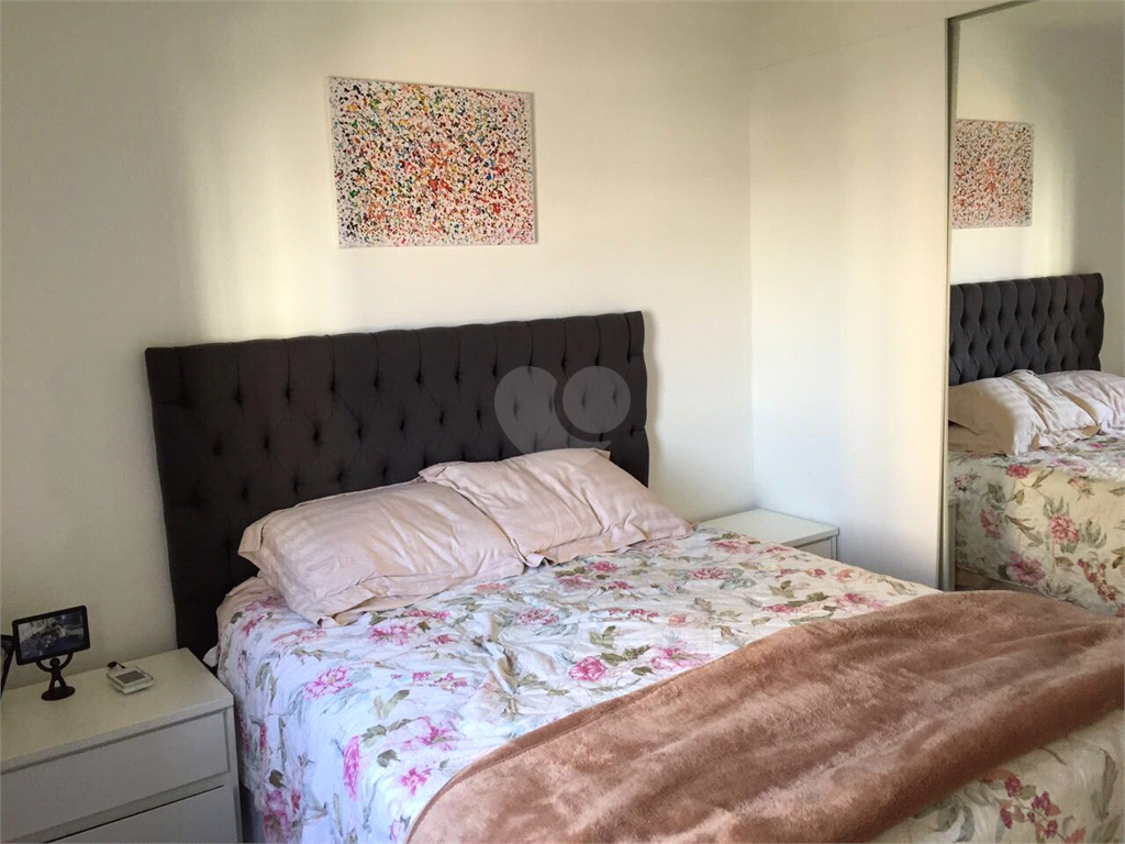 Venda Apartamento São Paulo Vila Olímpia REO357602 7