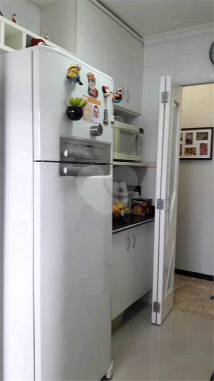 Venda Apartamento São Paulo Tatuapé REO357626 13