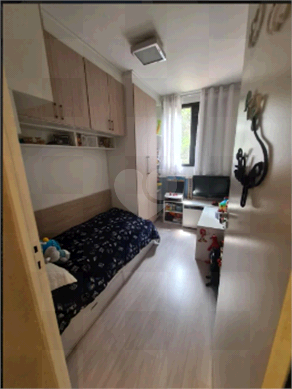 Venda Apartamento São Paulo Tatuapé REO357626 29