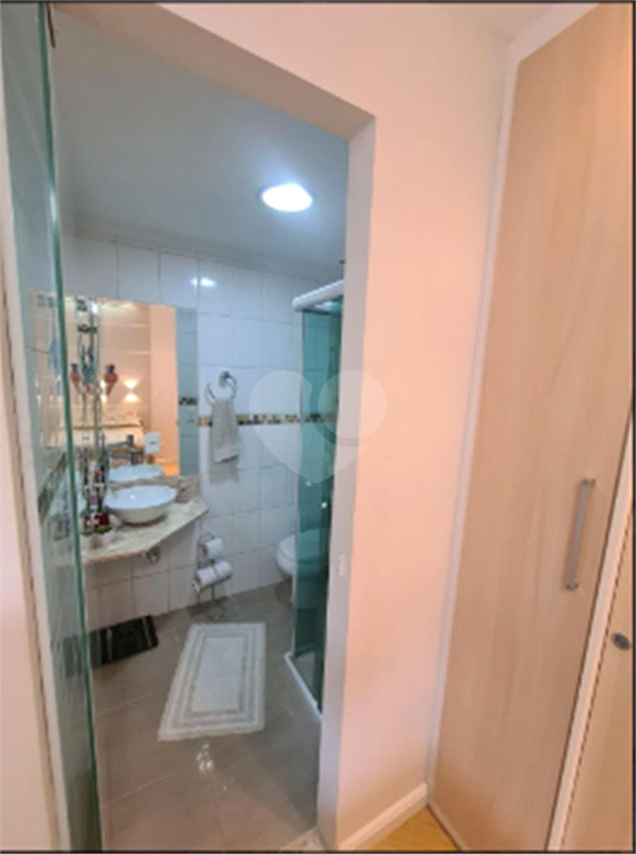 Venda Apartamento São Paulo Tatuapé REO357626 26