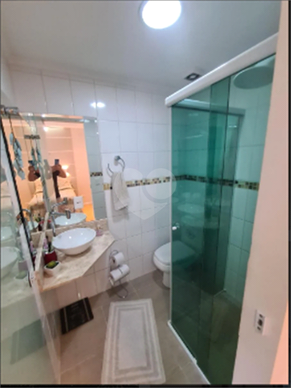 Venda Apartamento São Paulo Tatuapé REO357626 42